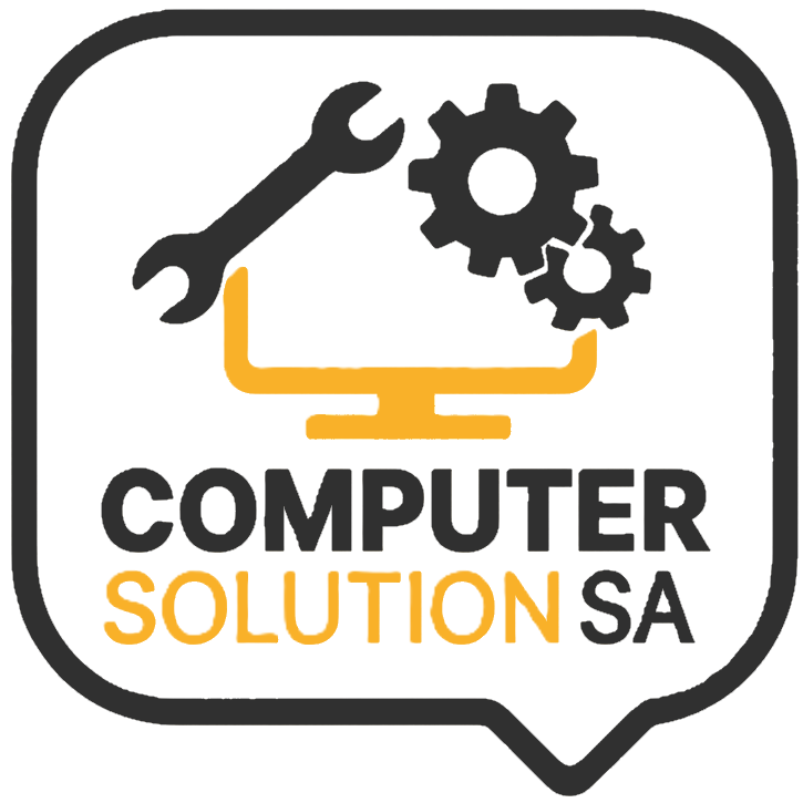 Computer Solutions SA