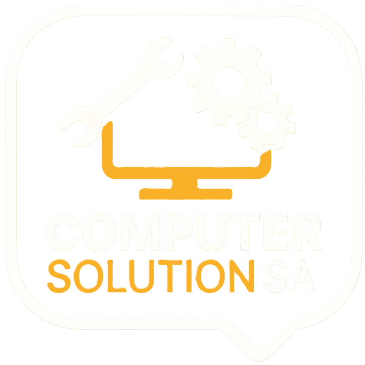Computer Solutions SA